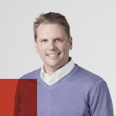Aaron LaPoint Chief Administrative Officer